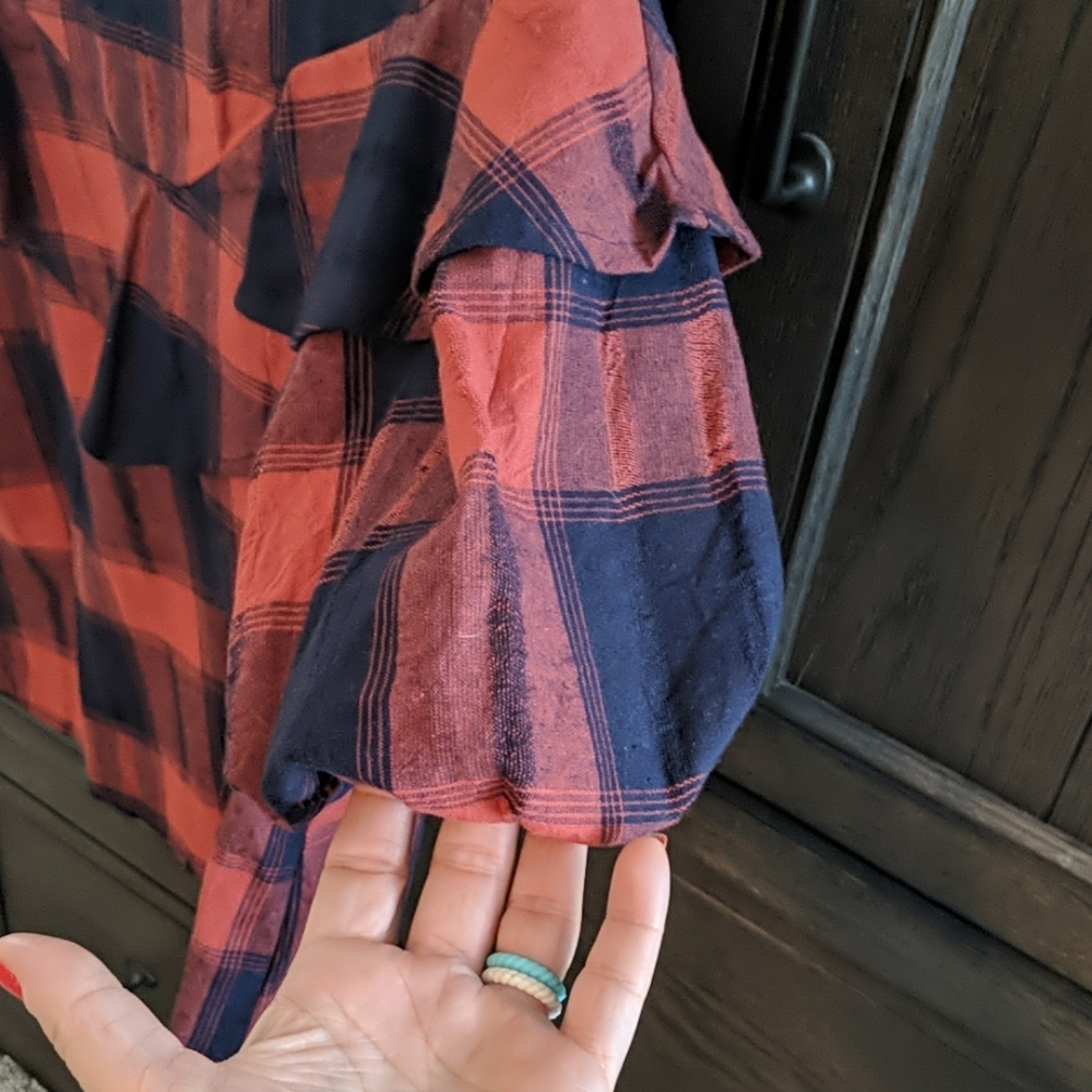 SS Fall Top - Picture 2 of 5